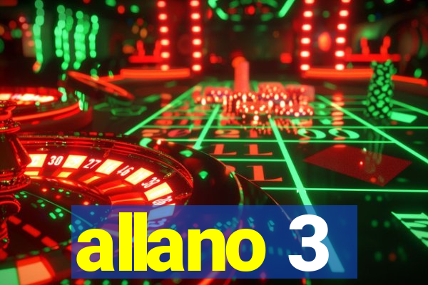 allano 3